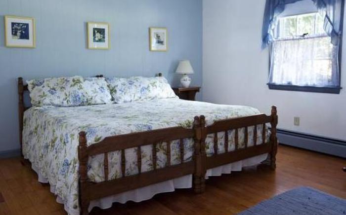 Alamoosook Lakeside Inn Orland