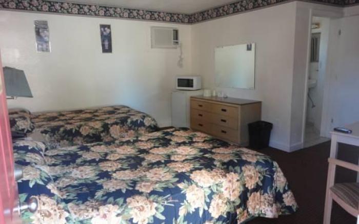 Colusa Motel