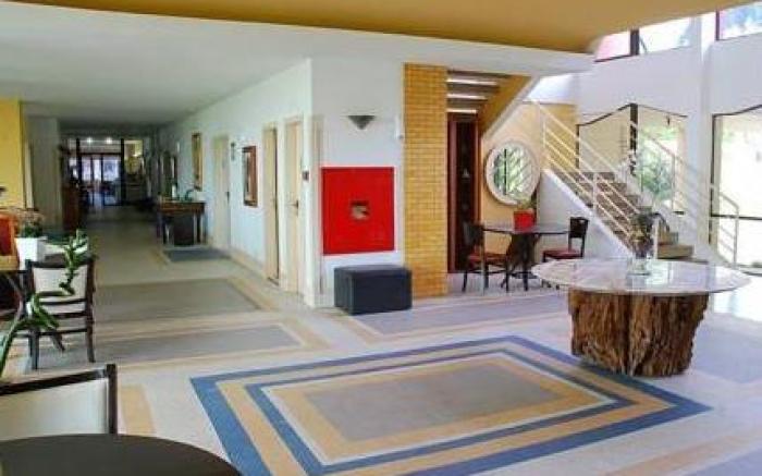Coqueiral Praia Hotel