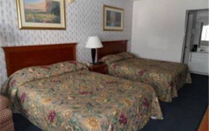 Devonshire Inn Motel