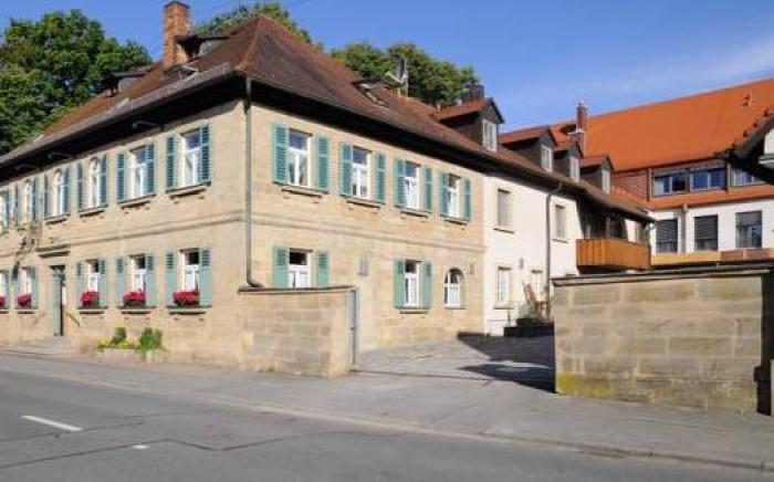 Gasthof Schiller bei Bamberg