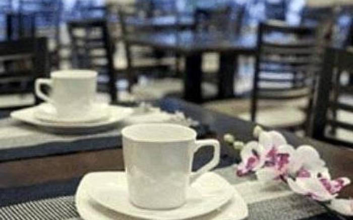 Grande Hotel Itaguai