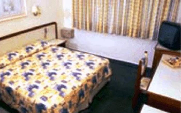 Guararema Parque Hotel