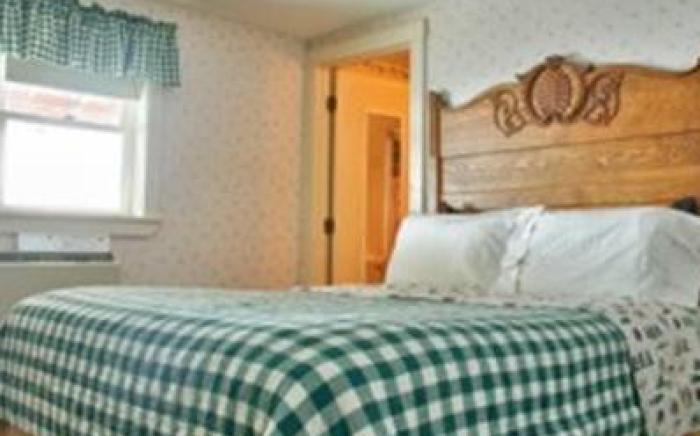 Gunstock Inn & Suites