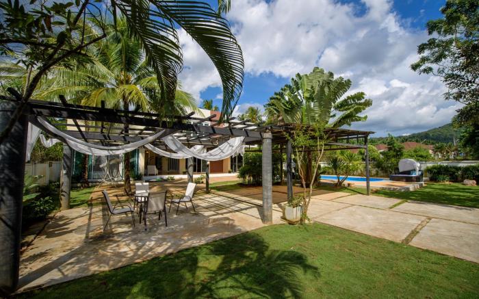 Villa Kanwara