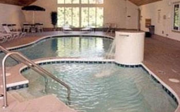 Homestead Suites - Fish Creek