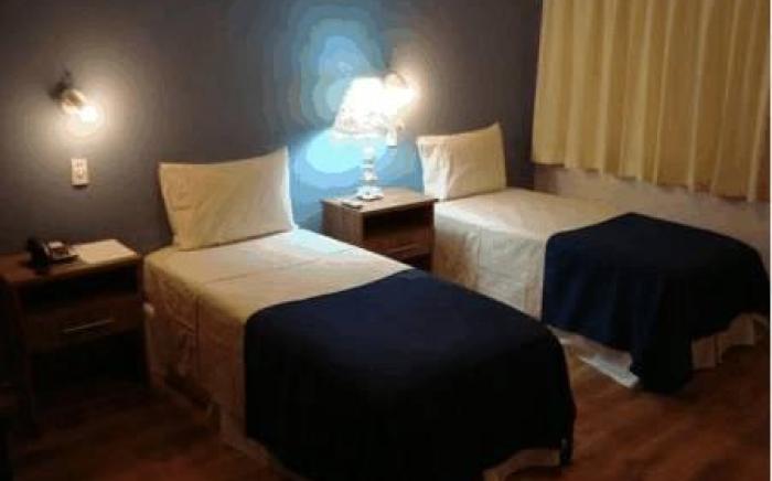 Hotel Aguas Virtuosas