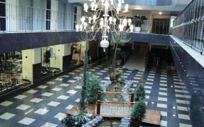 Hotel Aguas Virtuosas