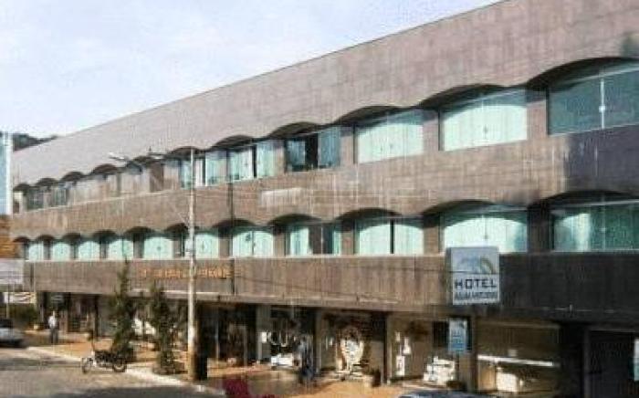 Hotel Aguas Virtuosas