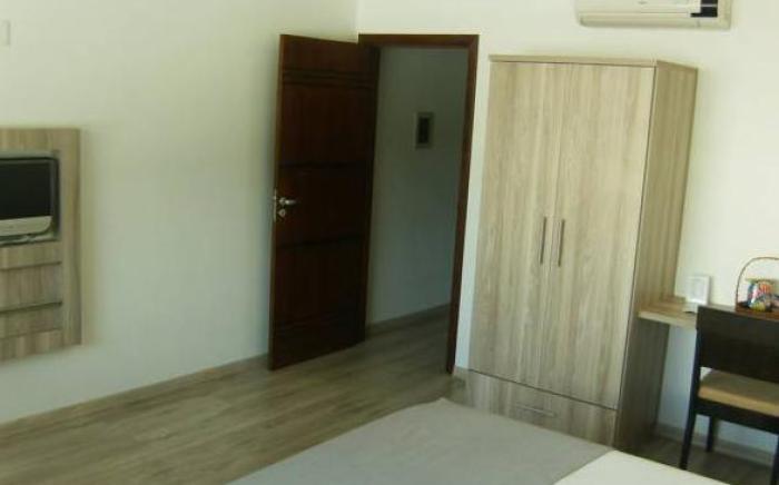 Hotel Aguas Virtuosas