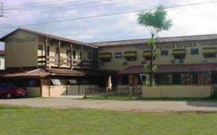 Hotel Aguas Vivas