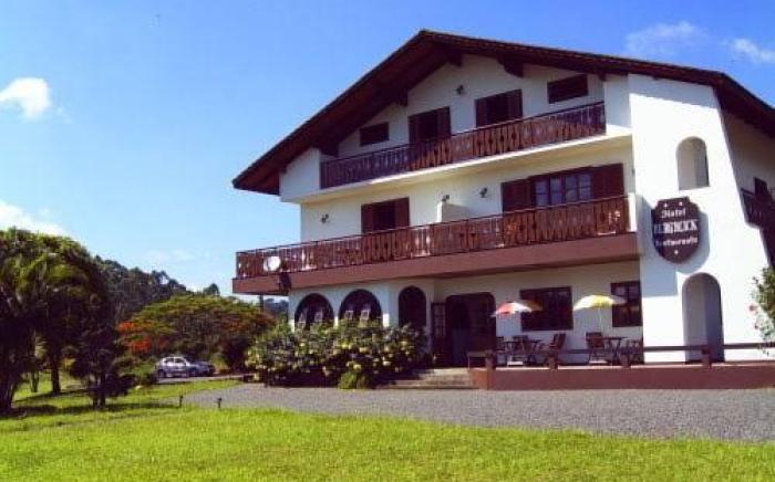 Hotel Bergblick