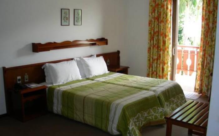 Hotel Bergblick