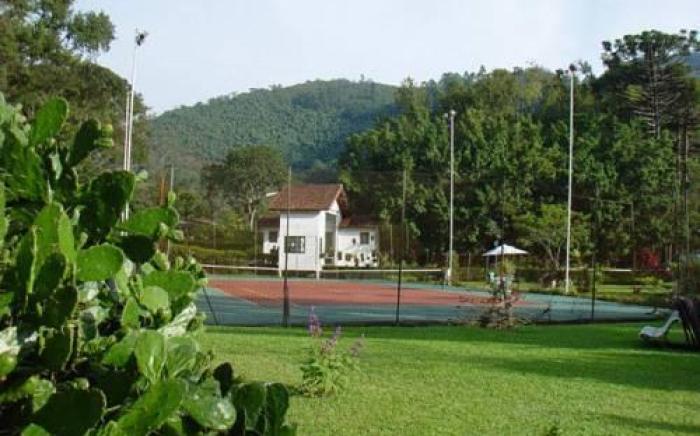 Hotel Bucsky