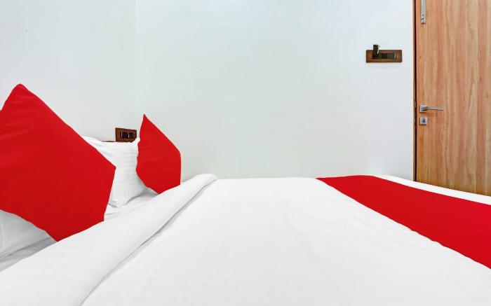 Super Hotel O Malali Residency
