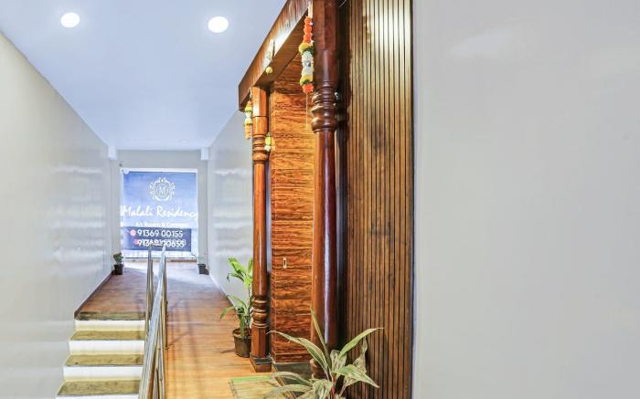 Super Hotel O Malali Residency