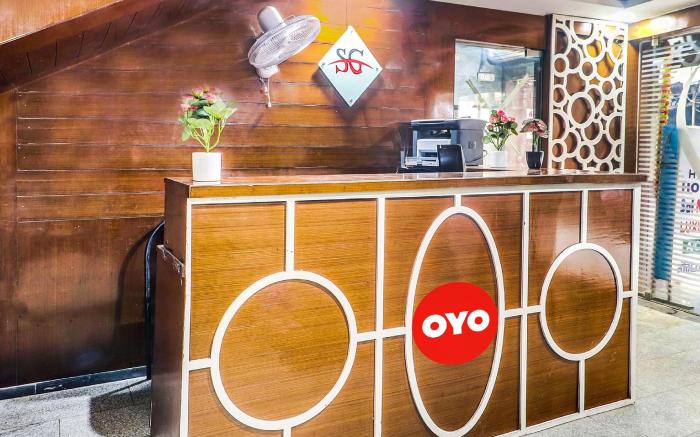 Hotel O Qualia Hotel Dilsukhnagar Near Dilsukhnagar Metro Station