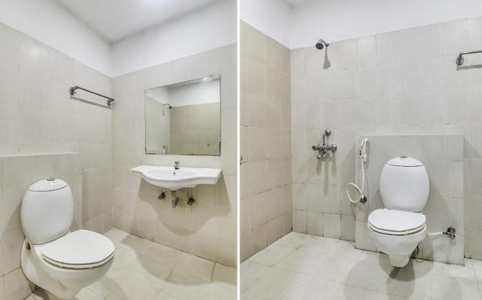 Hotel O Qualia Hotel Dilsukhnagar Near Dilsukhnagar Metro Station