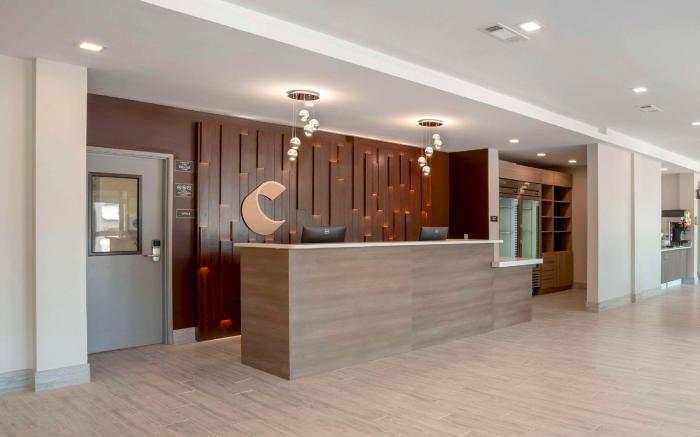 Comfort Inn & Suites Destin near Henderson Beach