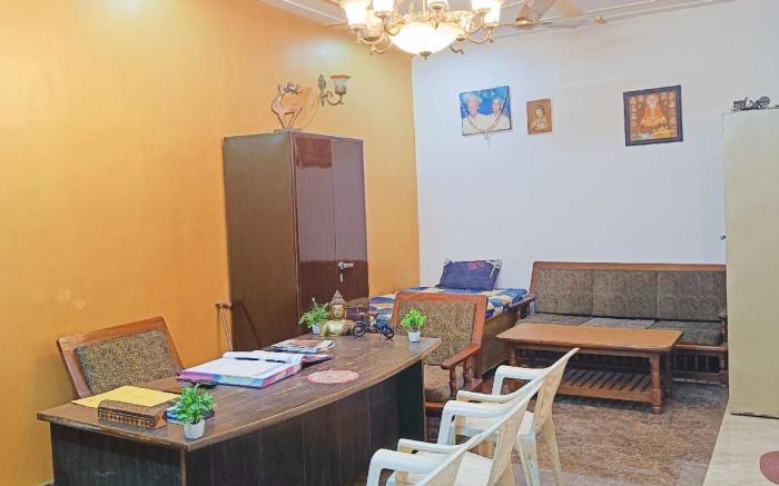 Hotel O Smart City Guest House