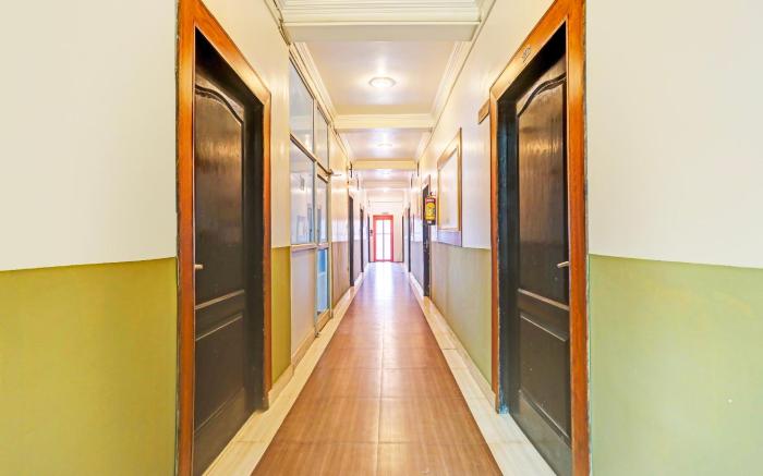 Super Hotel O Tapovan Near Deacon Valley