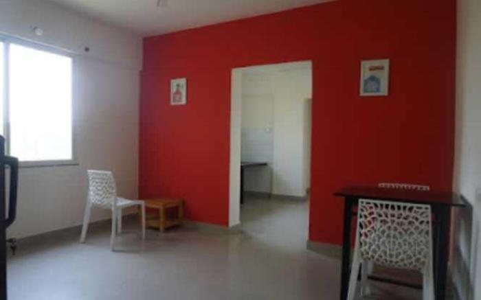 Hotel O Chalukya Executive