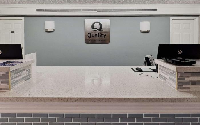 Quality Inn Nacogdoches Near University