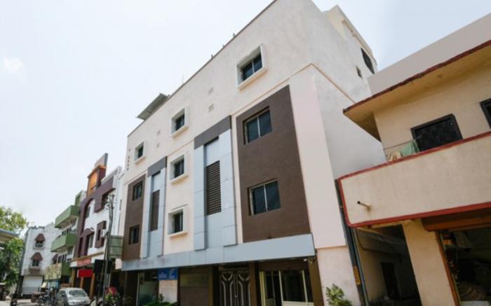 Hotel Royal Regency