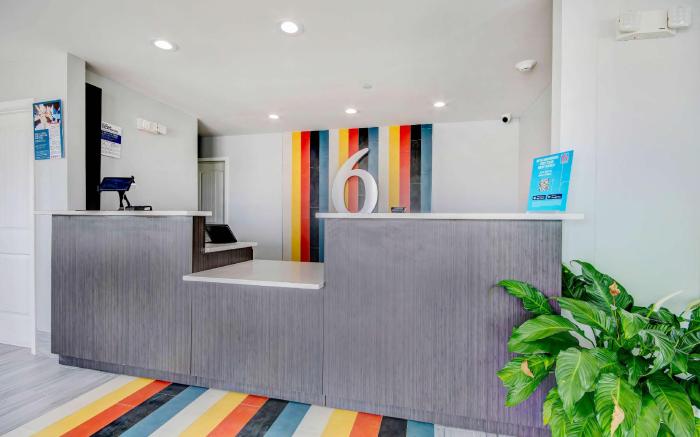 Motel 6 Aransas Pass, TX