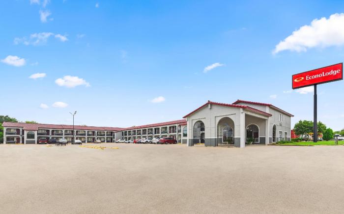 Econo Lodge