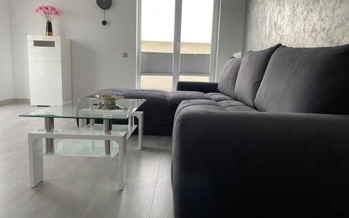 Unique Penthouse Lakeview W19