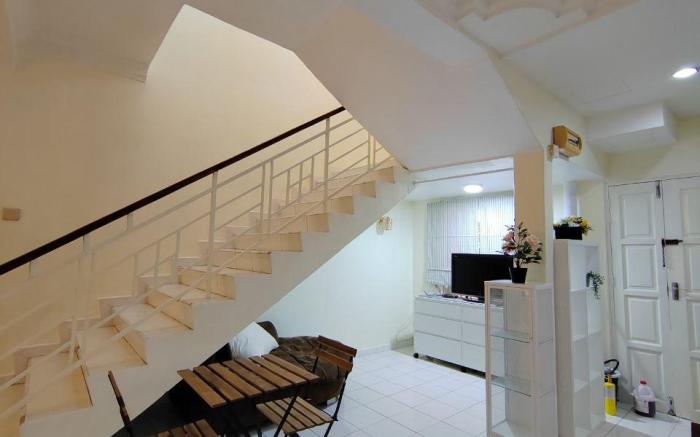 Bear Hill Vila - Homestay Melaka