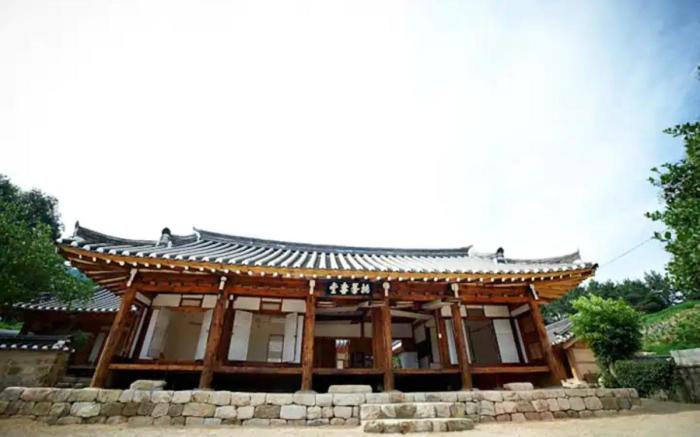 Dobong Seodang