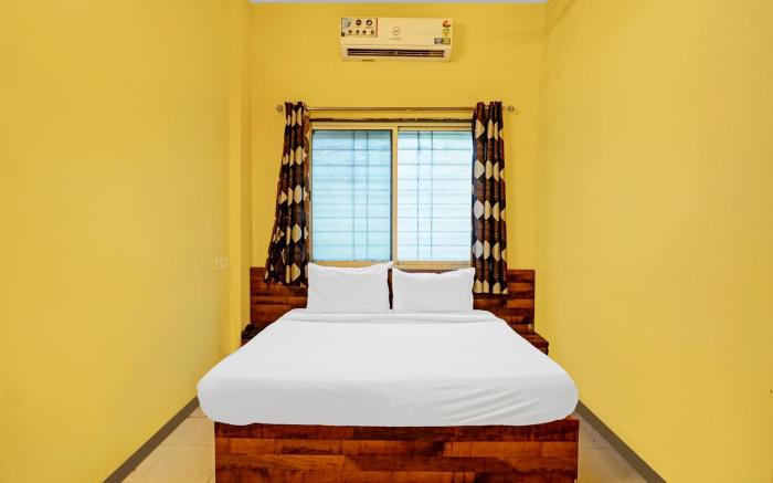 Hotel O Aditya Executive