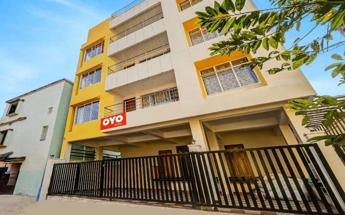 Hotel O Dream Marion