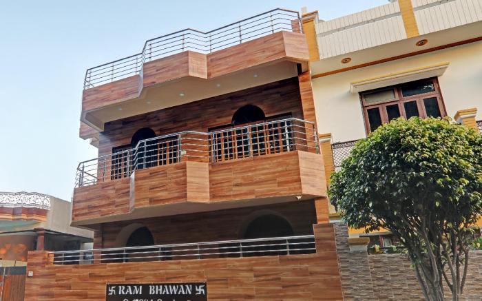 Super Hotel O RAM BHAWAN