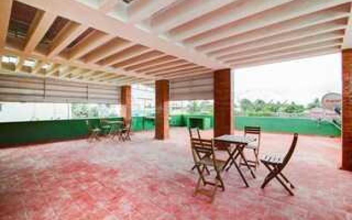 Hotel O Kelambakkam Bus Terminal Formerly Guna Residency