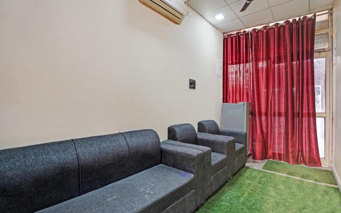 Hotel O Deep Hotel