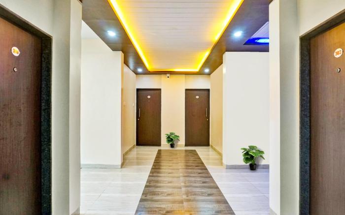 Super Collection O Eon Inn Near Pune Airport