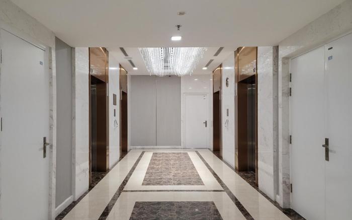 THE LANDMARK 81 RESIDENCES LUXURY SUITE