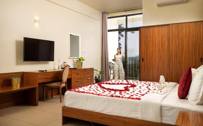 FERN TREE RESORT