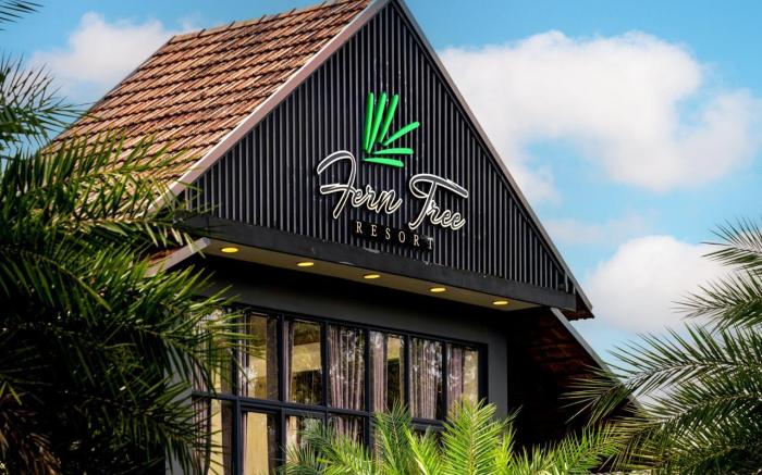 FERN TREE RESORT