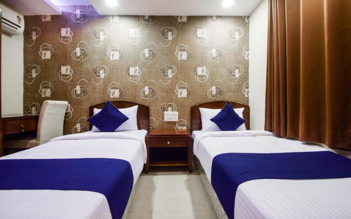 Hotel Grand Eagle 