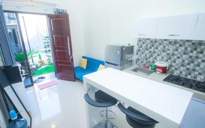 Villa Cendana Syariah | Private Pool | Rooftop