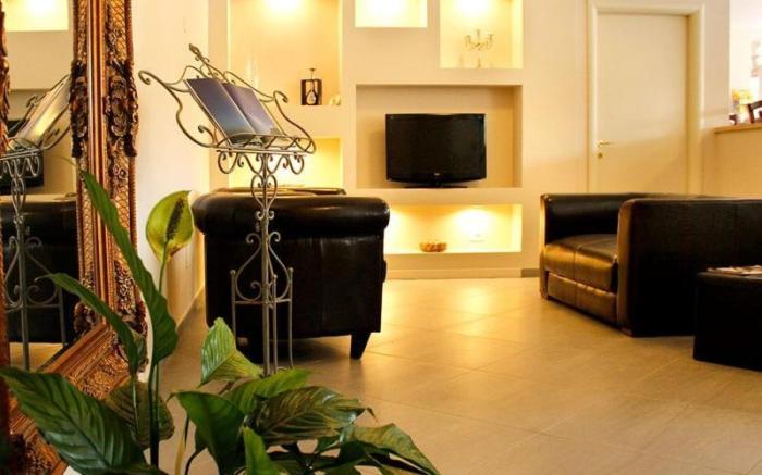 Hotel La Darsena