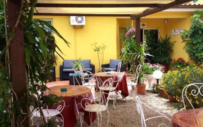 PFA Hotel Ginevra