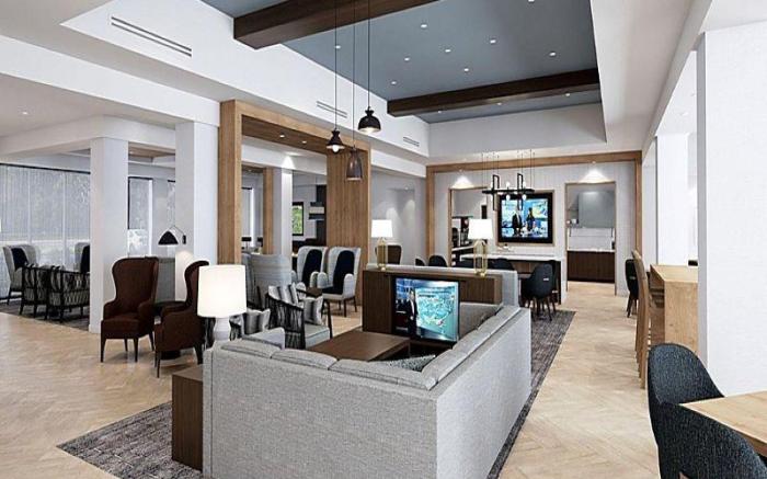 Staybridge Suites Dawson Creek By IHG