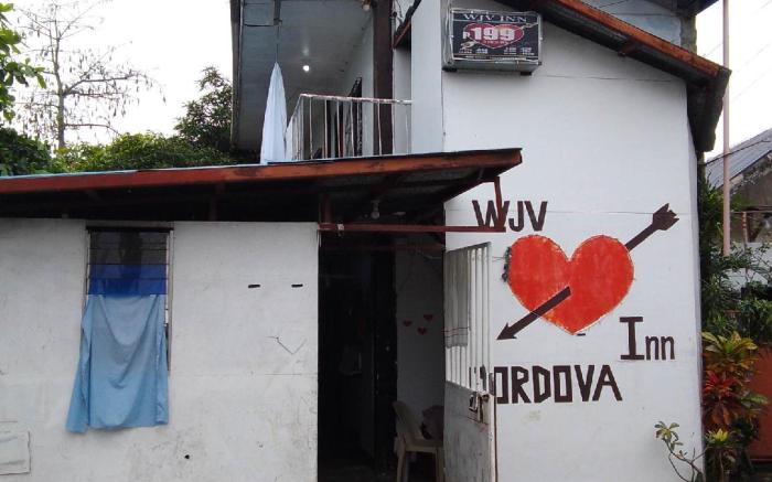 WJV INN CORDOVA