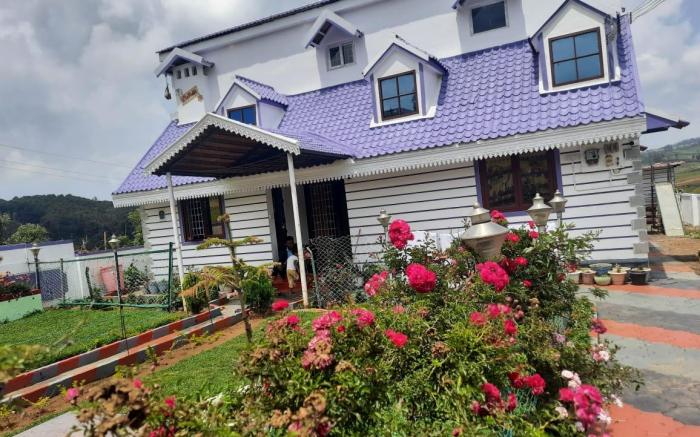 Westhill Daffodils Inn Ooty