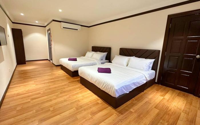 ADINA POOL VILLA 
